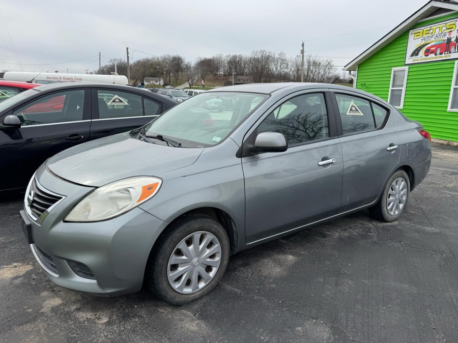 Betts Auto Sales Cars